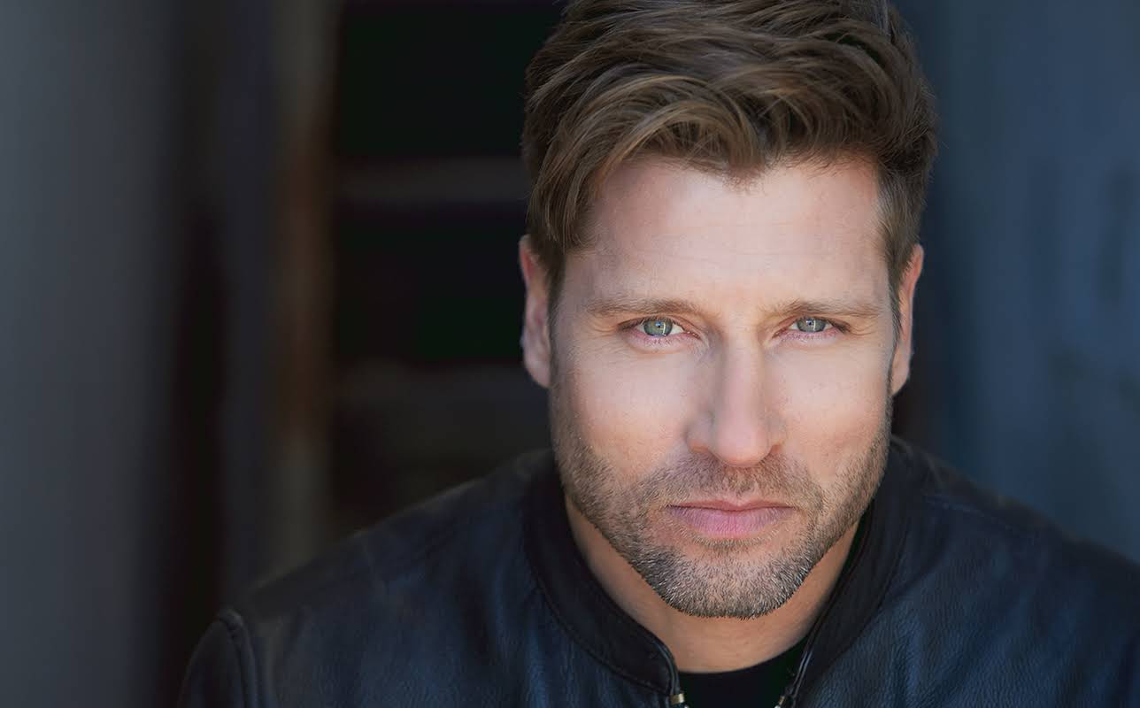 Damon Runyan