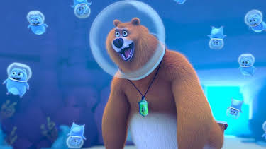 3:45 PM: Grizzy and the Lemmings (S3) | CBBC | 4/1 2026