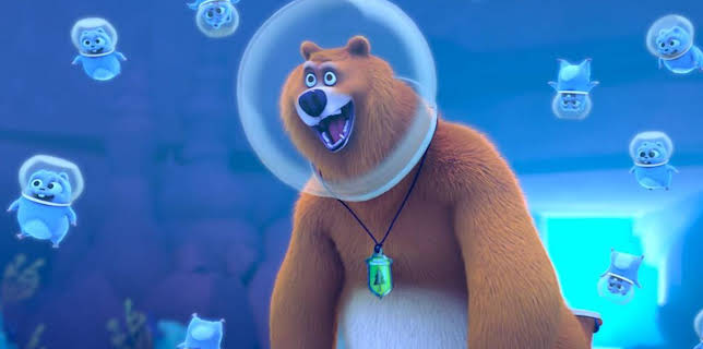 8:20 AM: Grizzy and the Lemmings (S3) | CBBC | 11/15 2025