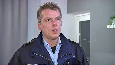 09:45: Der Blaulicht Report | RTL | 6/27 2026