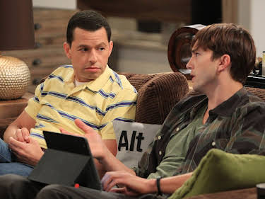 14:10: Two and a Half Men | ProSieben | 6/8 2026