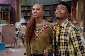 Assisted Living 1: Captain Crunch