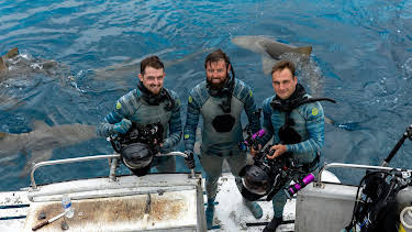 01:00: Extinct Or Alive (S2 E10) (S2) | Animal Planet | 1/6 2026