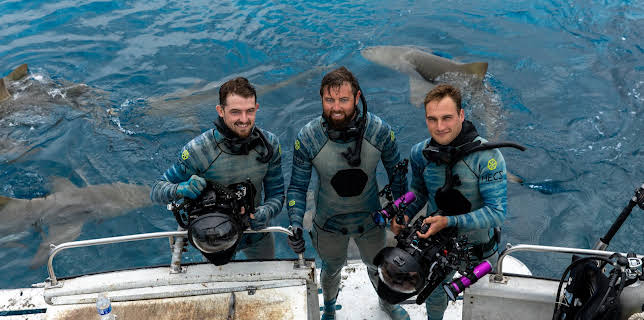 00:00: Extinct Or Alive (S2 E10) (S2) | Animal Planet | 3/18 2026