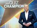 Der Quiz-Champion - Das 2025-Special