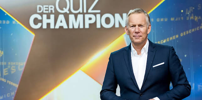 20:15: Der Quiz-Champion - Das 2025-Special | ZDF | 12/23 2025