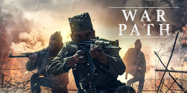 War Path (2021)
