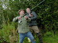 Mortimer & Whitehouse: Gone Fishing