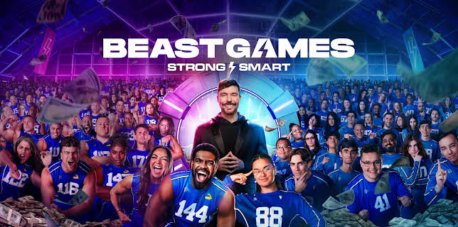 Beast Games