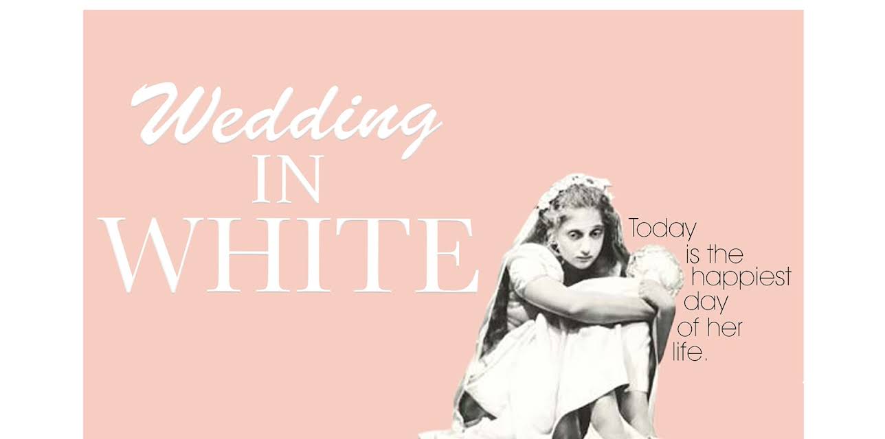 Wedding in White (1973)