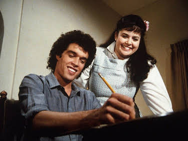 11:55: Ein Engel auf Erden | Sat1 Gold | 5/4 2026