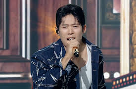 Immortal Songs: Immortal Songs Episode 724