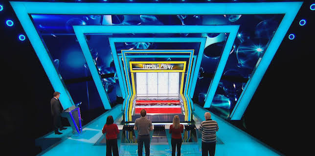 2:00 PM: Tipping Point (S10 E149) (S10) | W | 2/27 2026