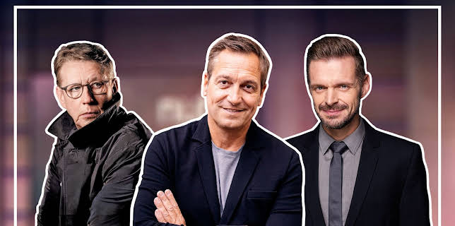 22:50: Nuhr im Ersten | Radio Bremen | 3/11 2026