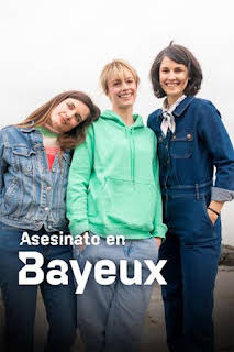 22:00: Asesinato en Bayeux | Calle 13 | 6/21 2026