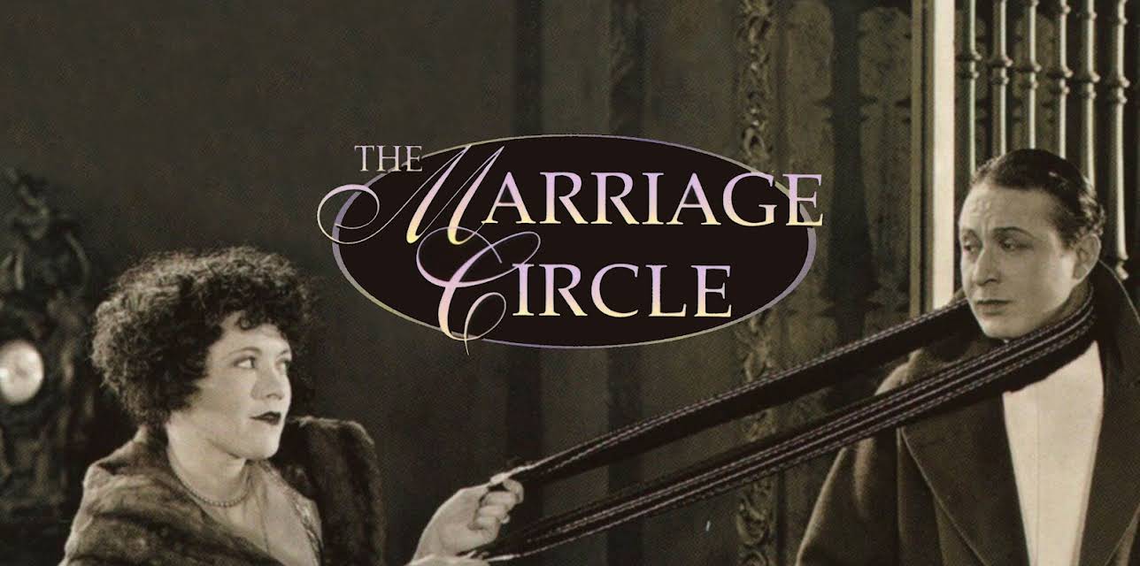 Marriage Circle, The (1924)