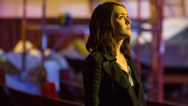 12:00: The Blacklist (S4 E5) (S4) | TV6 | 9/21 2026