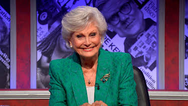 12:35 AM: Have I Got A Bit More News For You? (S69 E4) (S69) | Dave | 8/16 2026