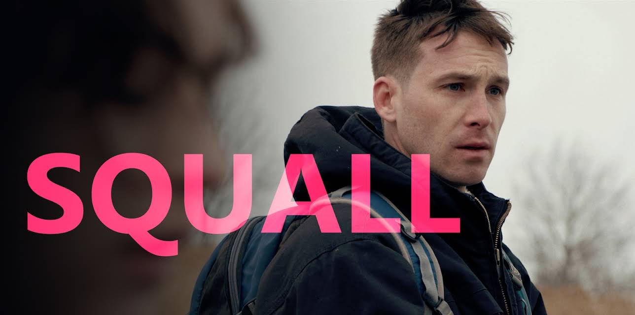 Squall (2022)