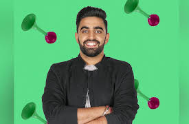 Amazon Funnies – 10 Minute Stand-ups: Ghar Bar