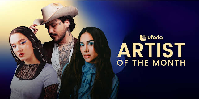 Artist of the month season-1