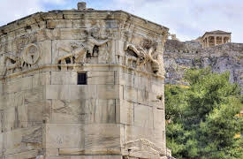 Great Tours: Greece and Turkey, from Athens to Istanbul: Around Attica: Temples and Mysteries