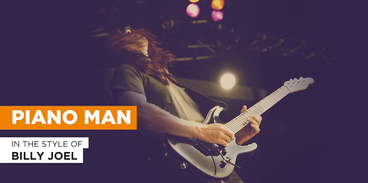 Piano Man (1974)