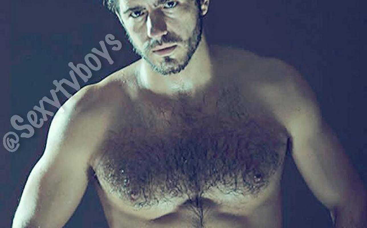 Marco Antonio Caponi