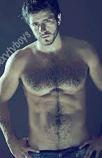 Marco Antonio Caponi as 