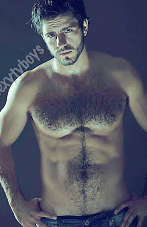 Marco Antonio Caponi as 