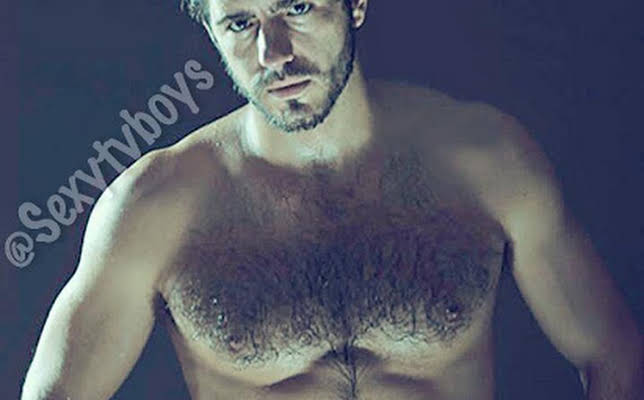 Marco Antonio Caponi