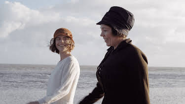 9:00 PM: Wicked Little Letters | Channel 4 | 7/18 2026