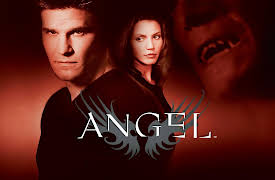 Angel Season 1: City of Angels