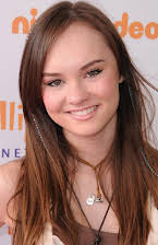 Madeline Carroll as 
