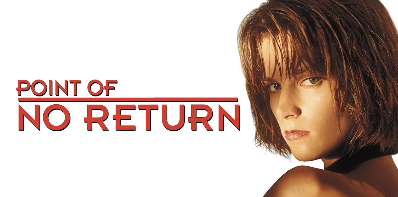 Point of No Return (1993) (1993)