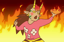 CHIMIMO: Operation: Turn the Human Realm Into Hell / When You Wanna Work, But It's Hell