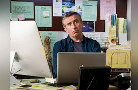 Season One: Starring Marc Chagall, Abuela and Adolf Hitler