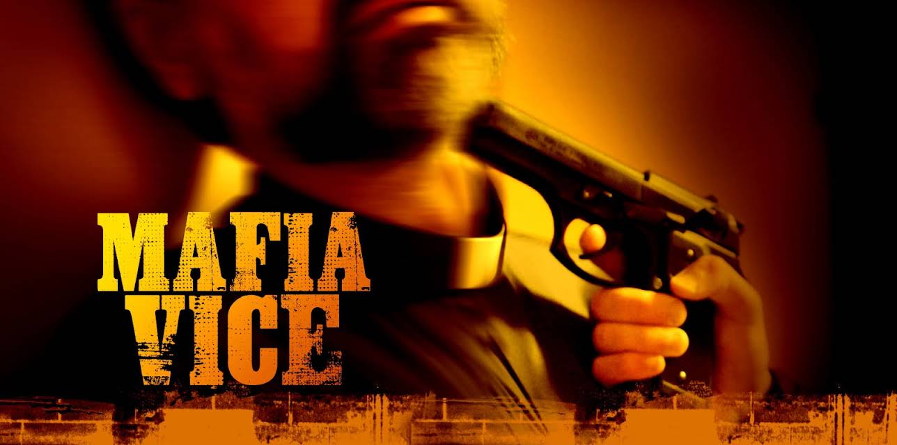 Mafia Vice (2017)