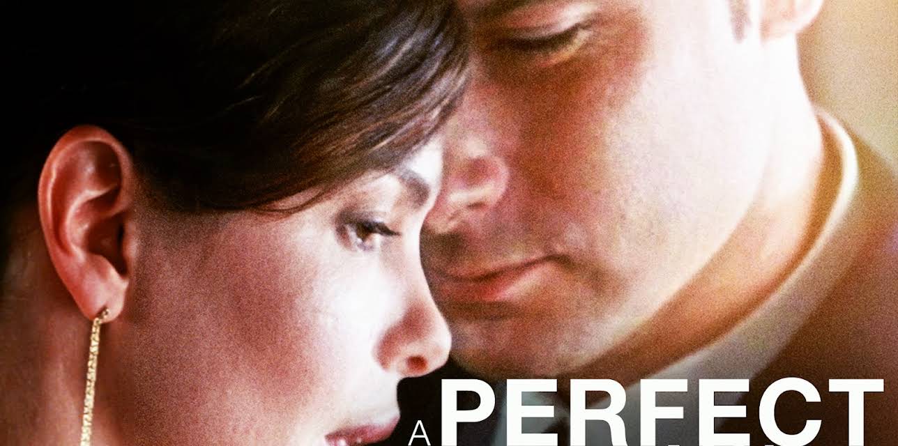 A Perfect Man (2013)