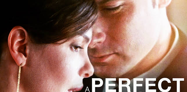 A Perfect Man (2013)