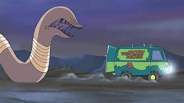 10:50 AM: What's New Scooby-Doo? (S2) | CBBC | 4/1 2026