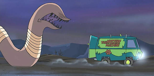 4:00 PM: What's New Scooby-Doo? (S2) | CBBC | 2/4 2026