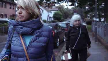 23:35: Liebe Angst | SR Fernsehen | 4/9 2026