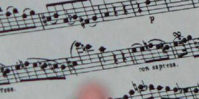 22:47: Copland - El Salón México | Classica | 12/8 2025