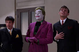 Batman: The Complete First Season: He meets his match, the grisly ghoul