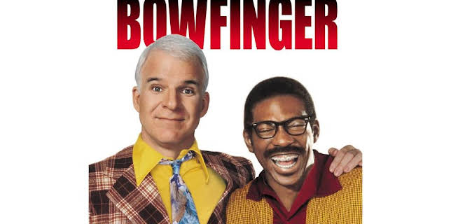 Bowfinger (1999)
