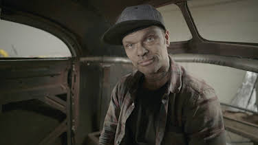 2:00 PM: Bad Chad Customs (S1 E3) (S1) | Discovery Turbo | 12/23 2025