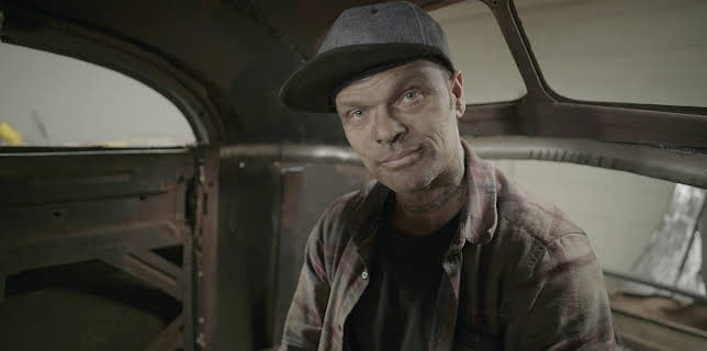 11:00 AM: Bad Chad Customs (S1 E12) (S1) | Discovery Turbo | 11/2 2025