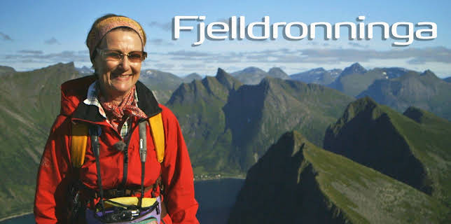 08:45: Fjelldronninga | NRK 2 | 11/16 2025