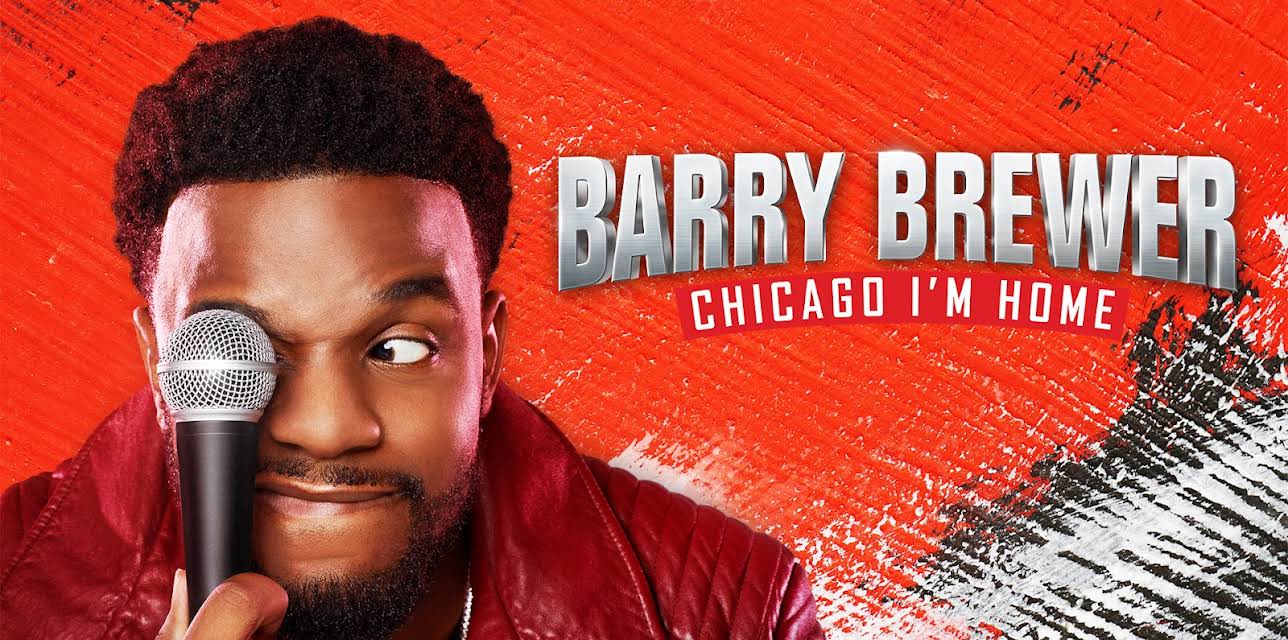 Barry Brewer: Chicago, I'm Home (2019)